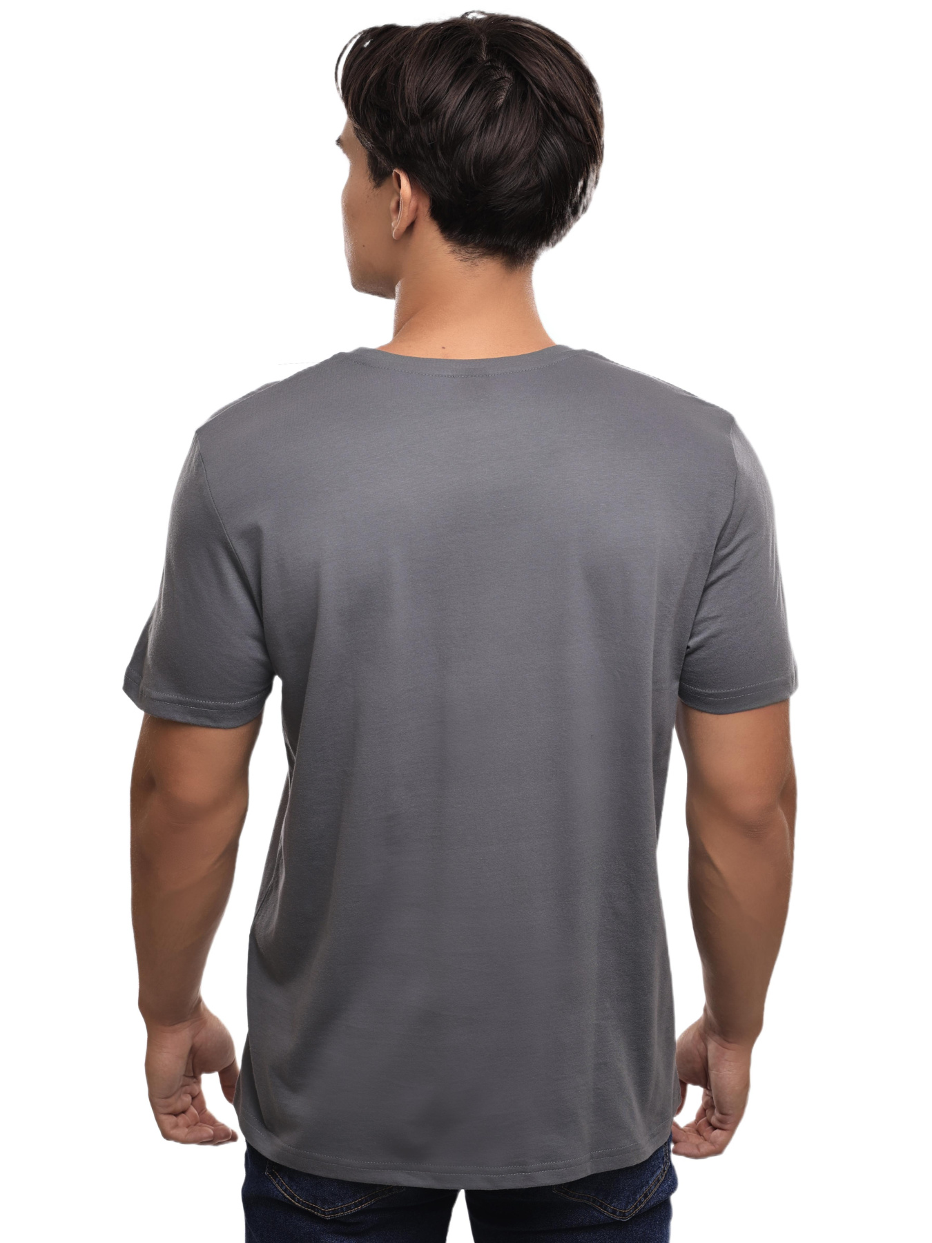 Футболка BEKI модель 689759 Фото