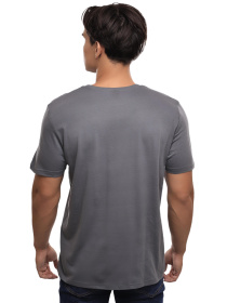 Футболка BEKI модель 689759 Фото