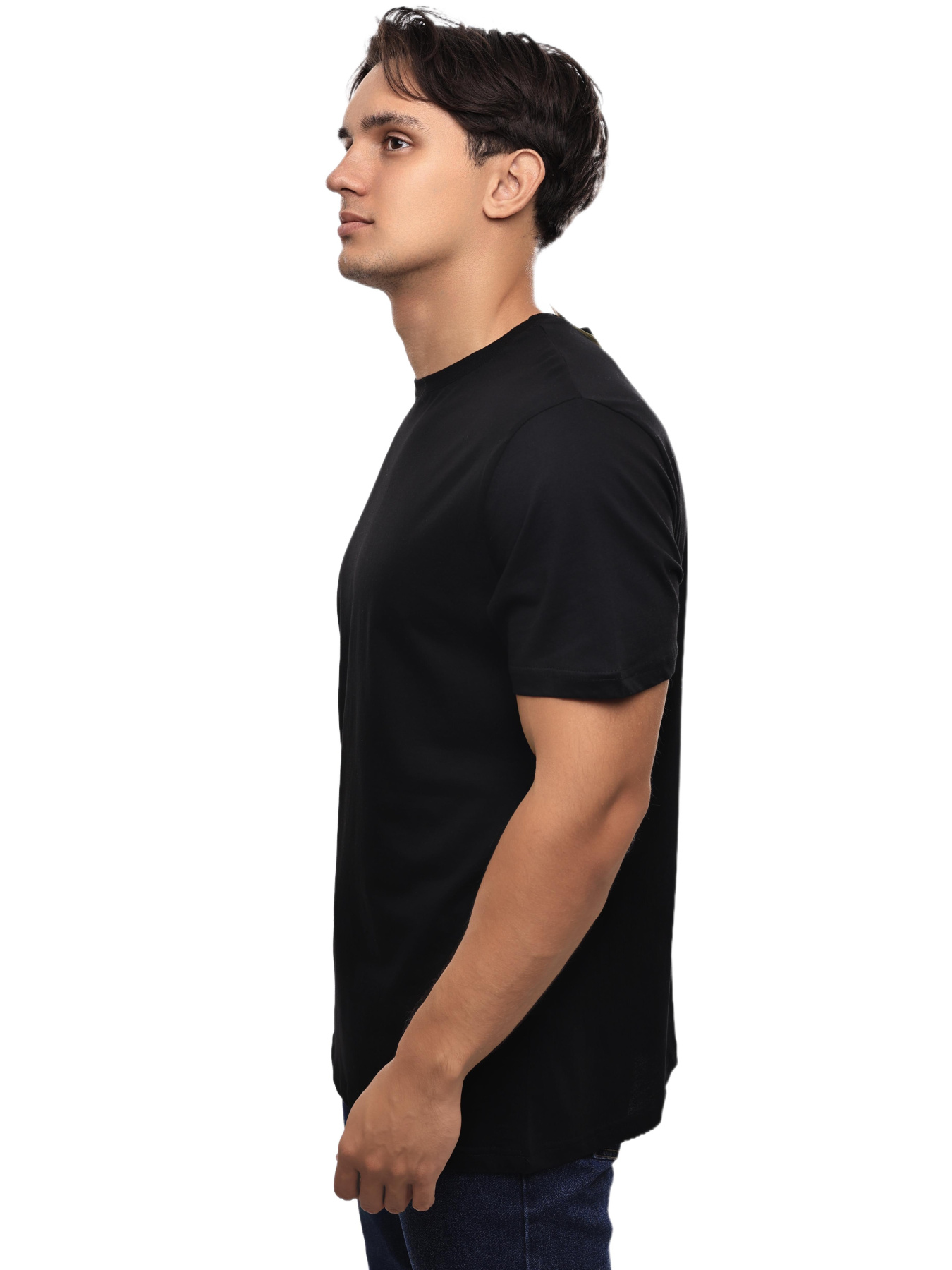 Футболка BEKI модель 689761 Фото