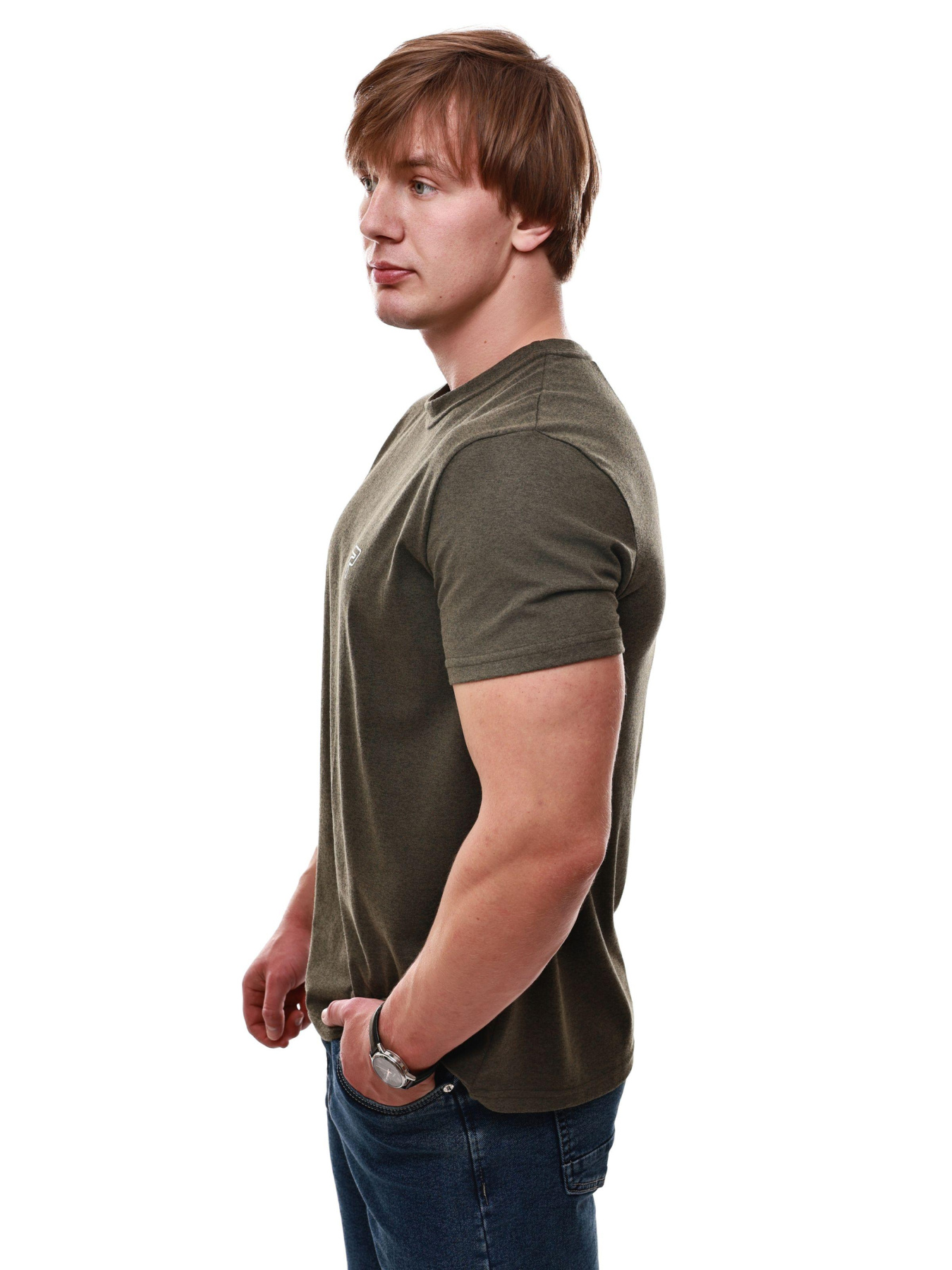 Футболка LUMO модель 702295 Фото