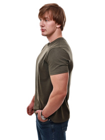 Футболка LUMO модель 702295 Фото