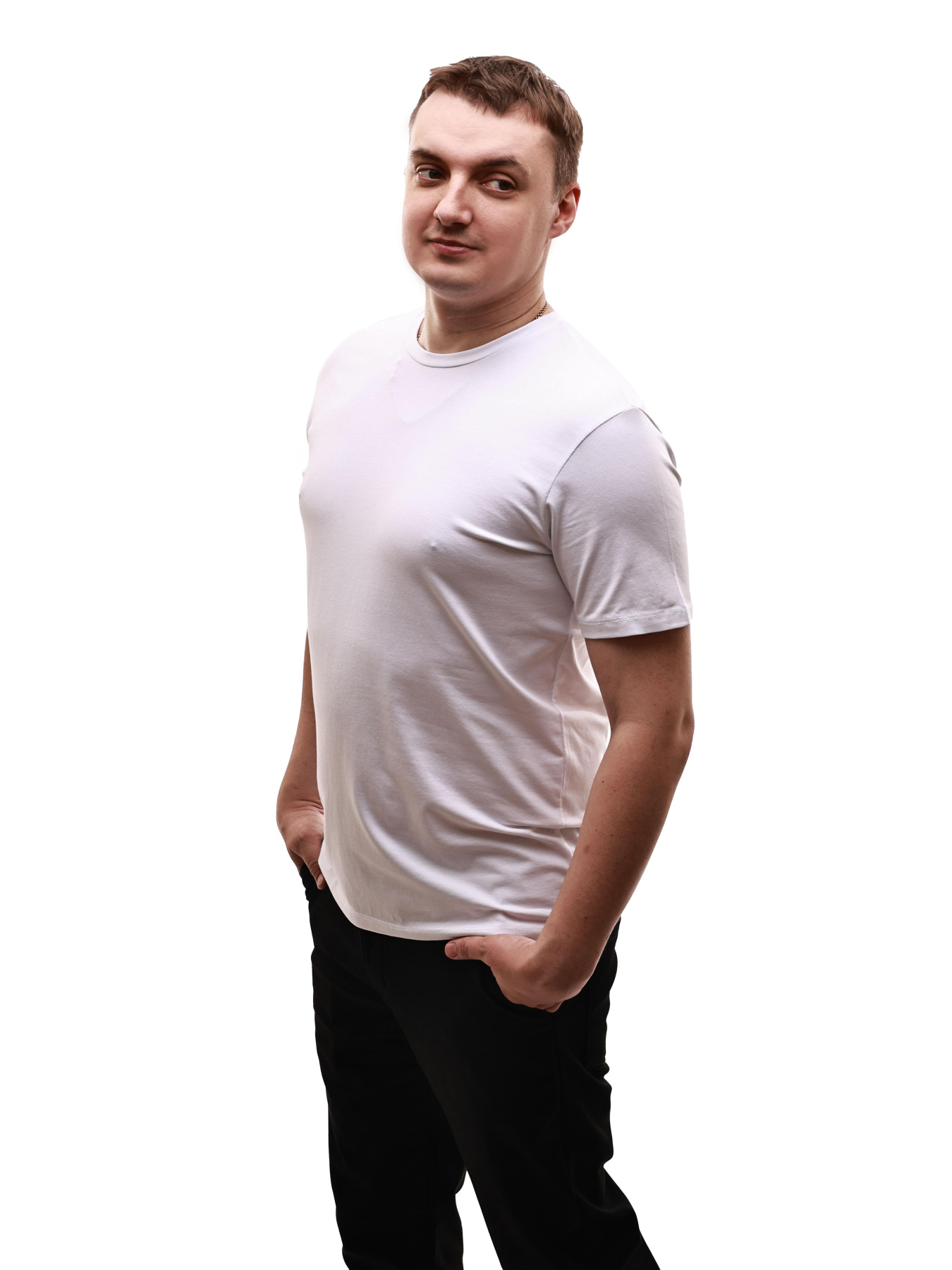 Футболка STREAM модель 696834 Фото