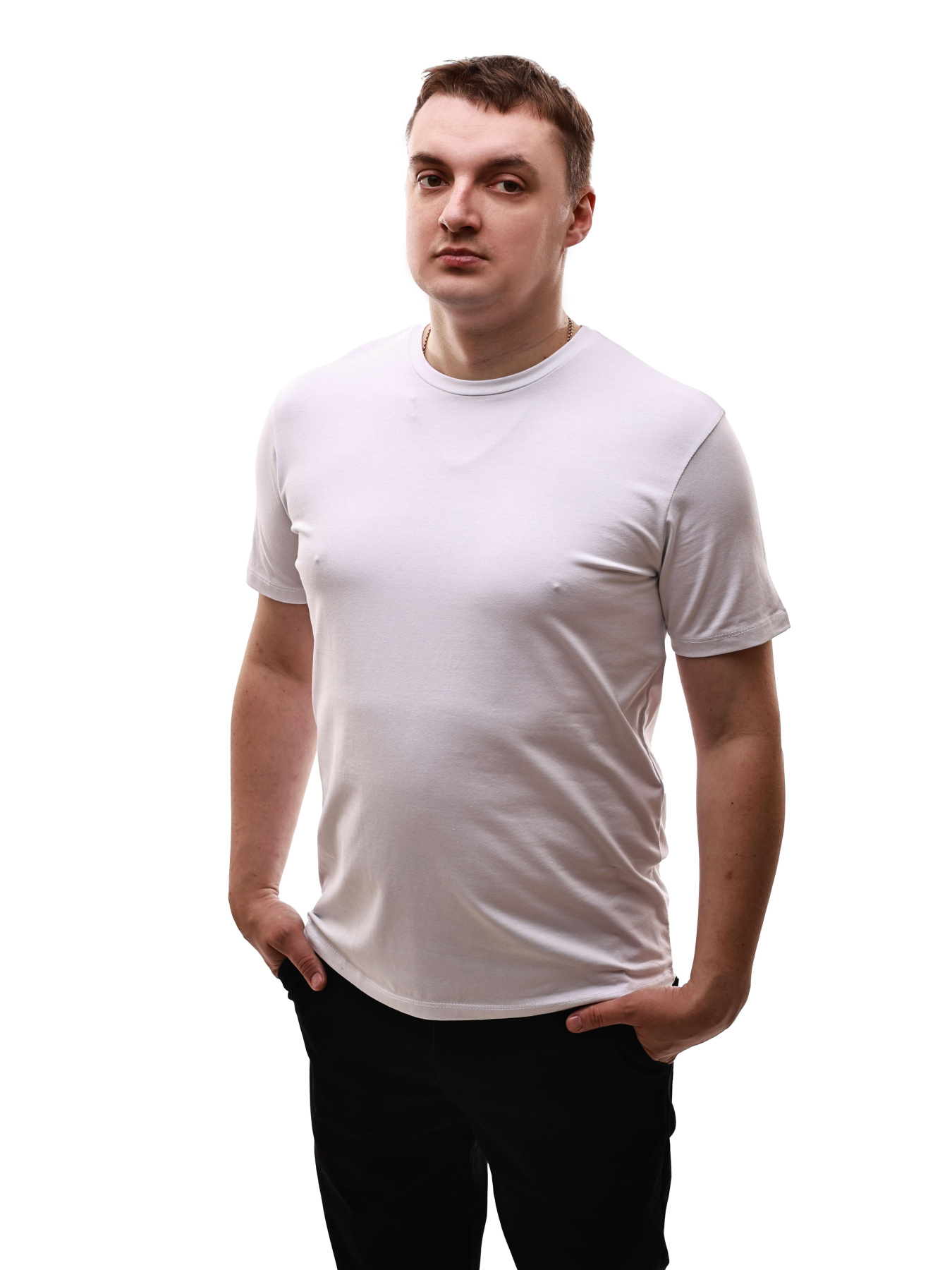 Футболка STREAM модель 696834 Фото