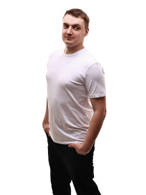 Футболка STREAM модель 696834 Фото