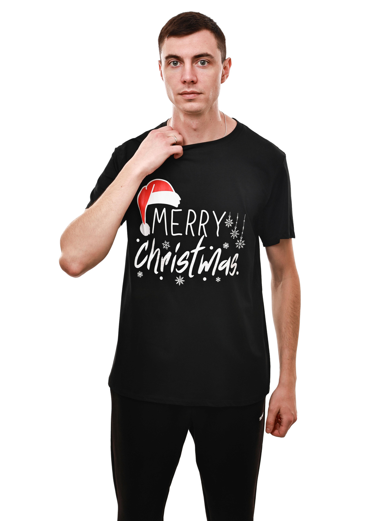 Футболка LUMO модель 696820 Фото