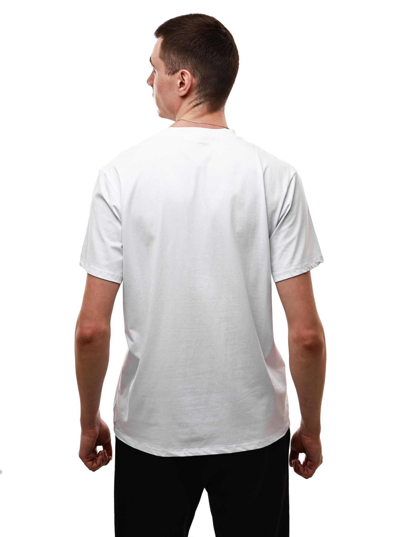 Футболка LUMO модель 696821 Фото