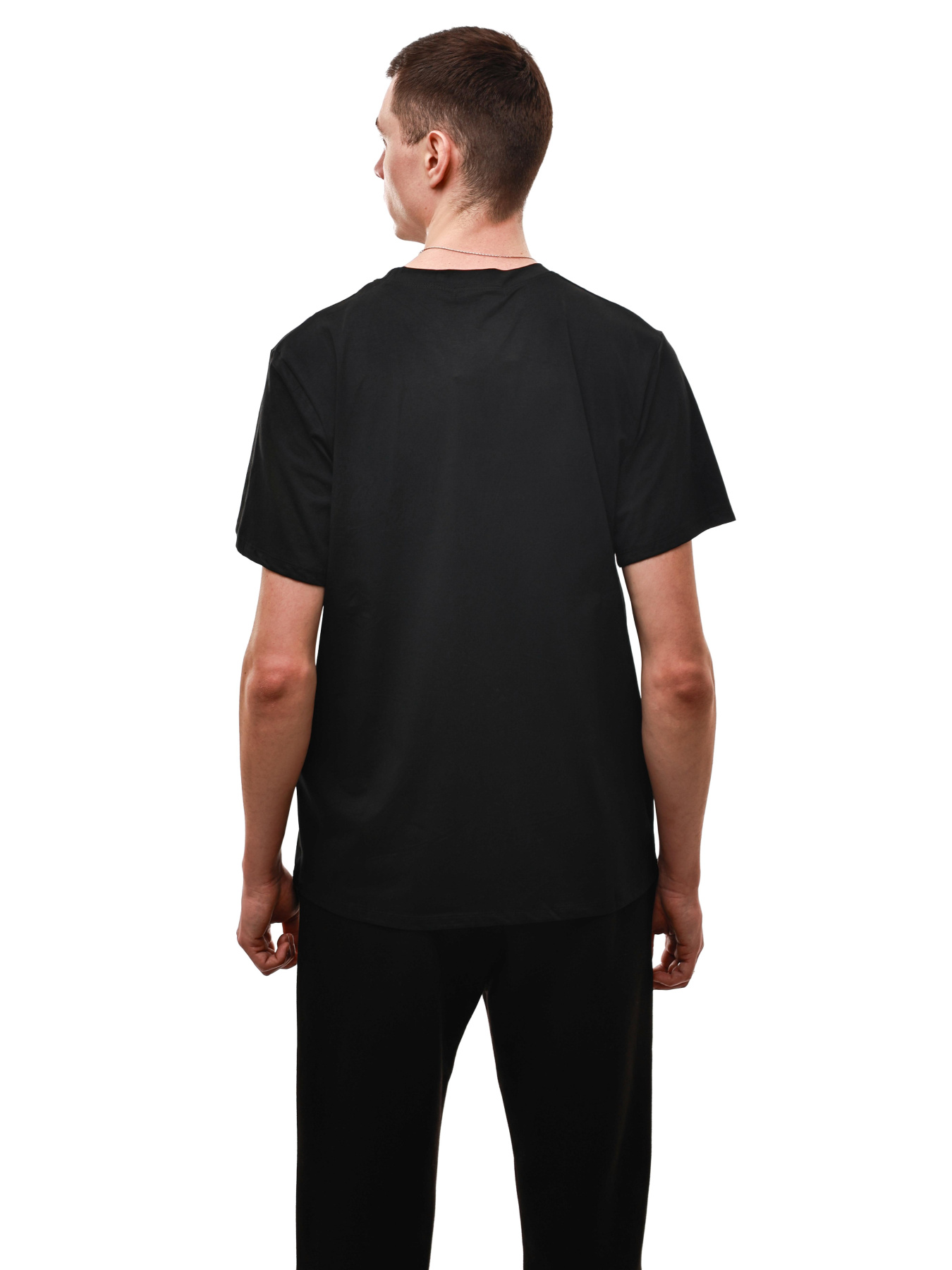 Футболка LUMO модель 696823 Фото