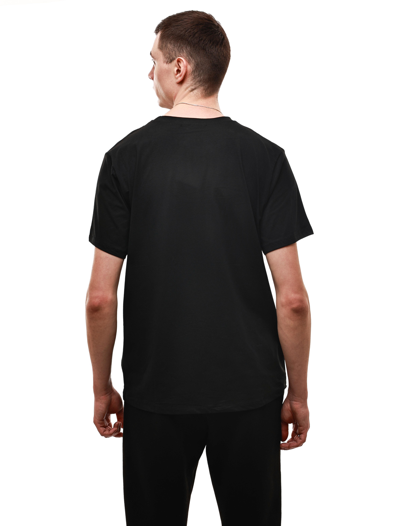 Футболка LUMO модель 696825 Фото