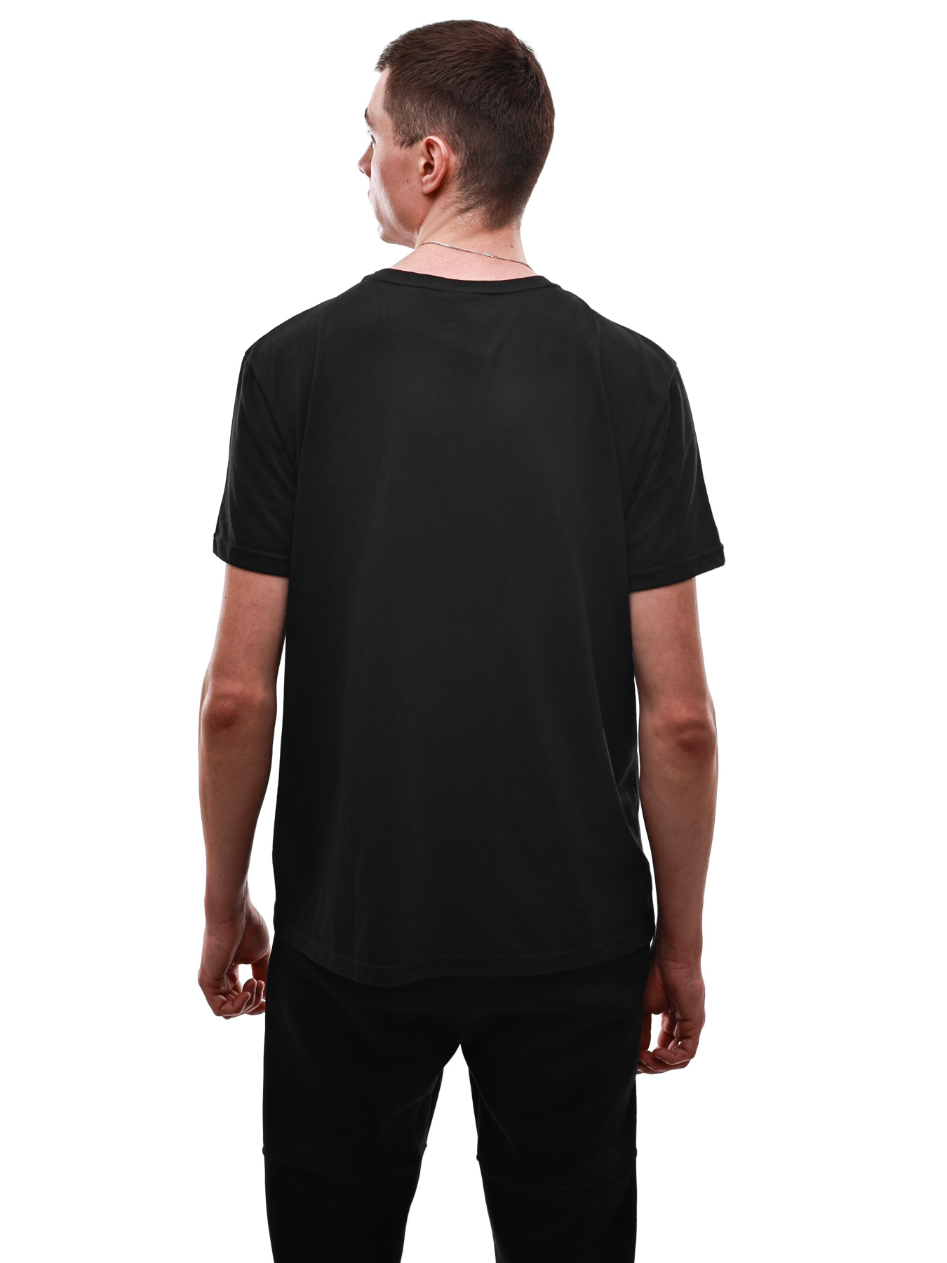 Футболка LUMO модель 702291 Фото