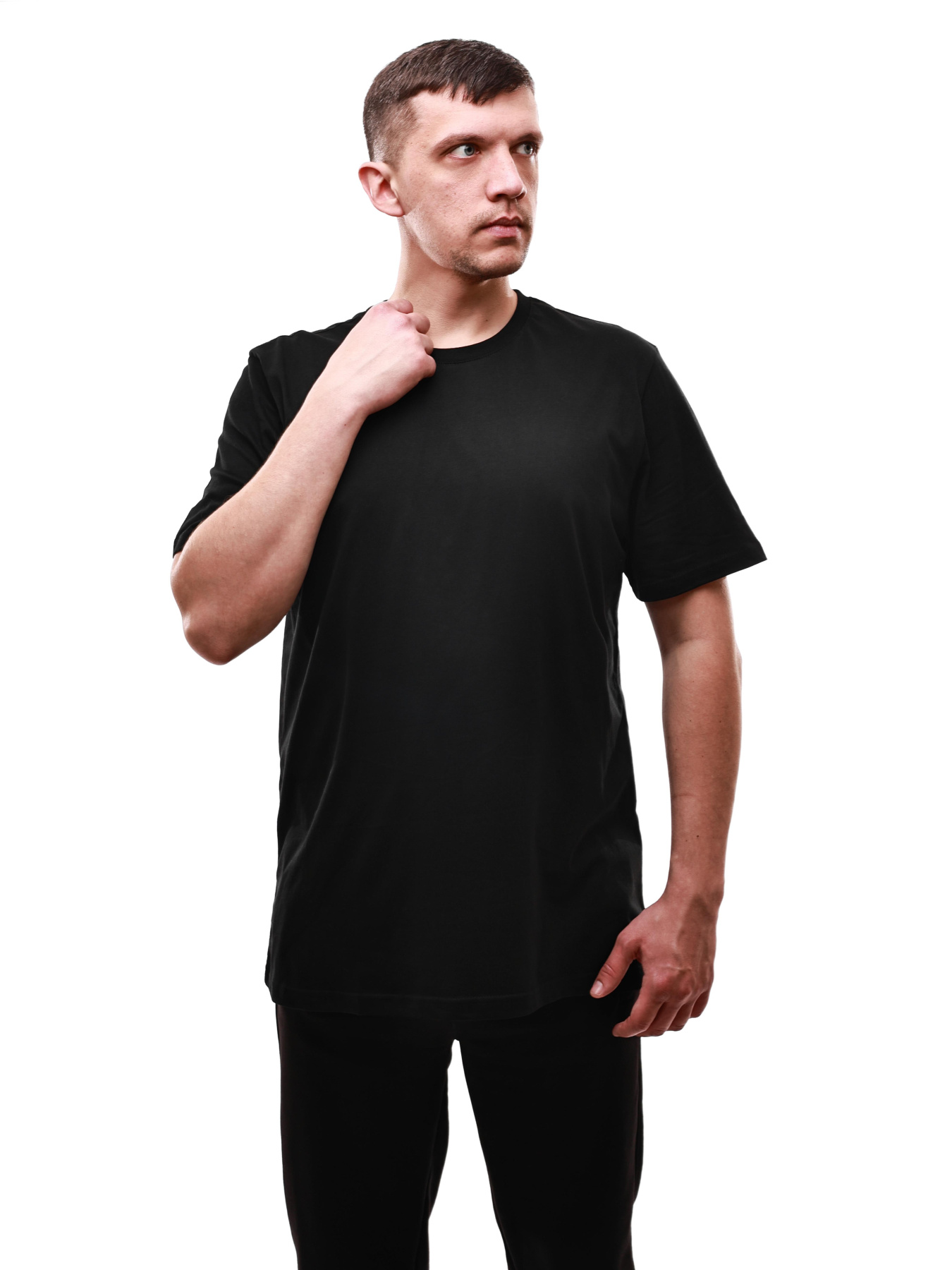 Футболка BEKI модель 700990 Фото