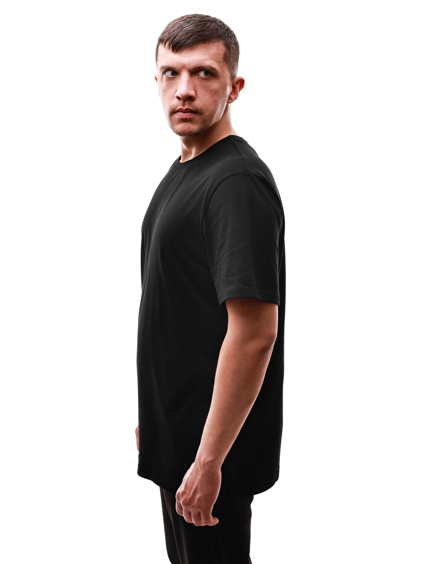 Футболка BEKI модель 700990 Фото