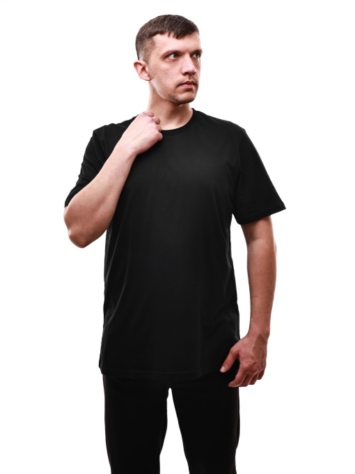 Футболка BEKI модель 700990 Фото