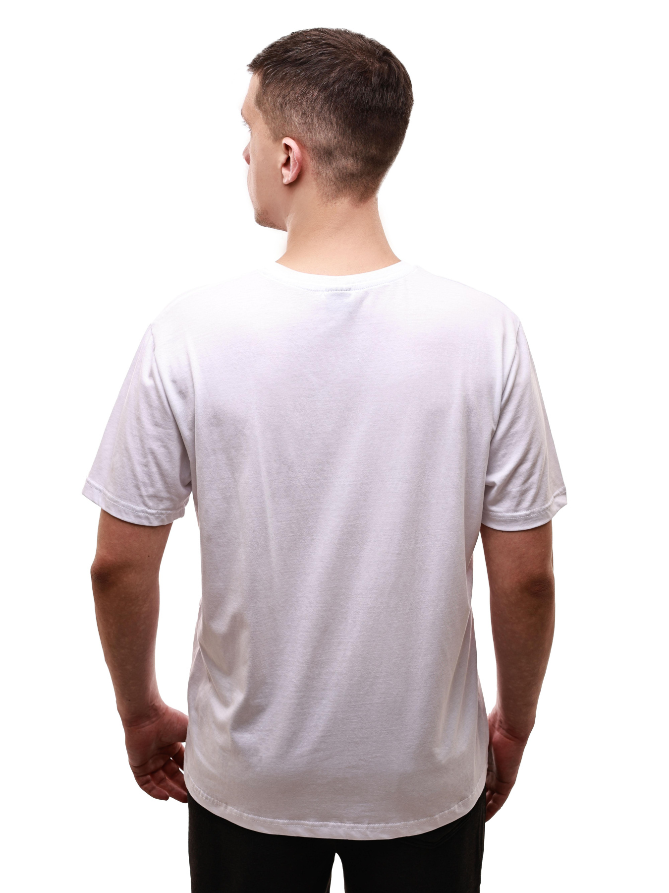 Футболка BEKI модель 700992 Фото