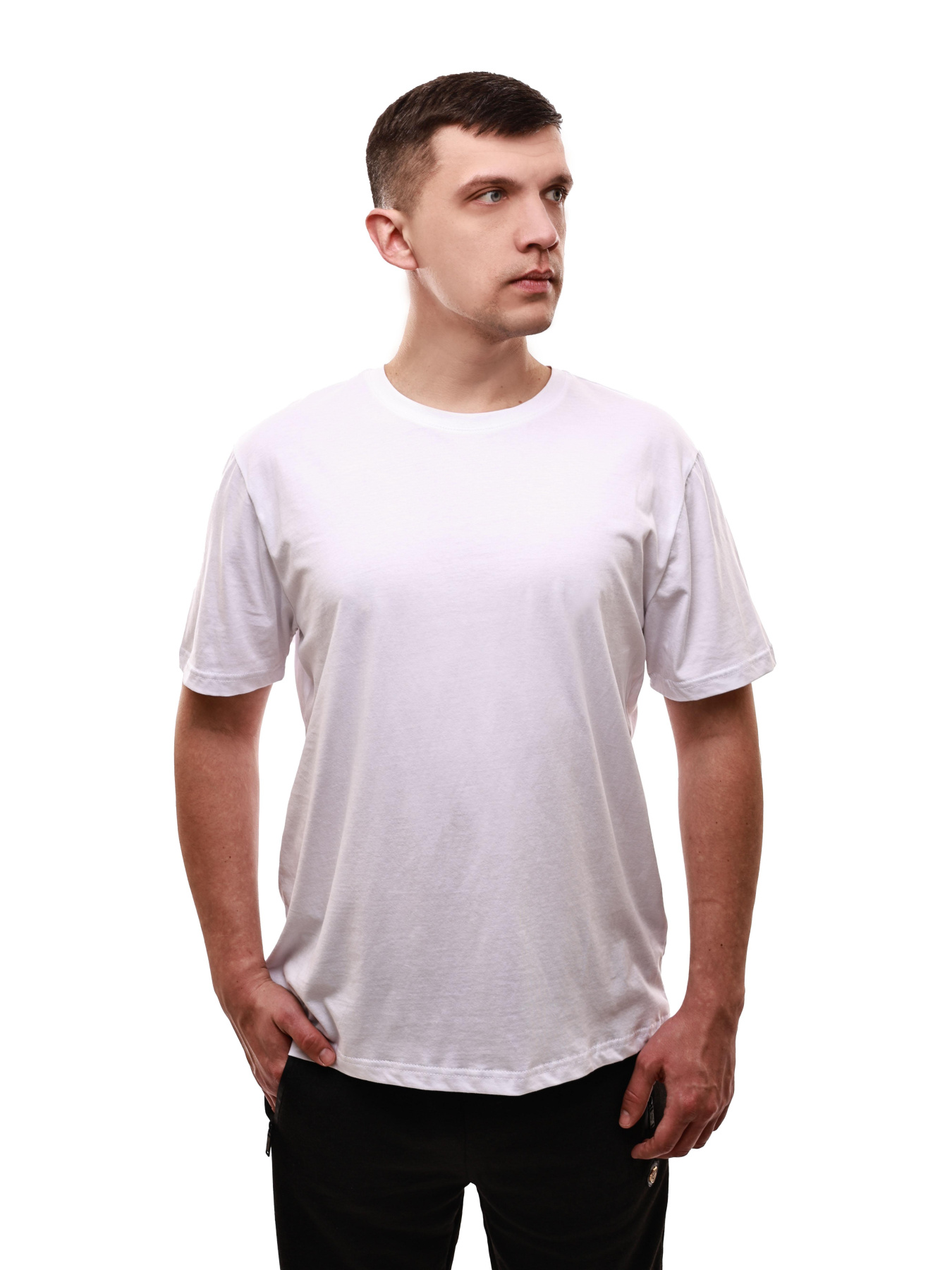 Футболка BEKI модель 700992 Фото