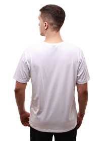 Футболка BEKI модель 700992 Фото