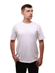 Футболка BEKI модель 700992 Фото