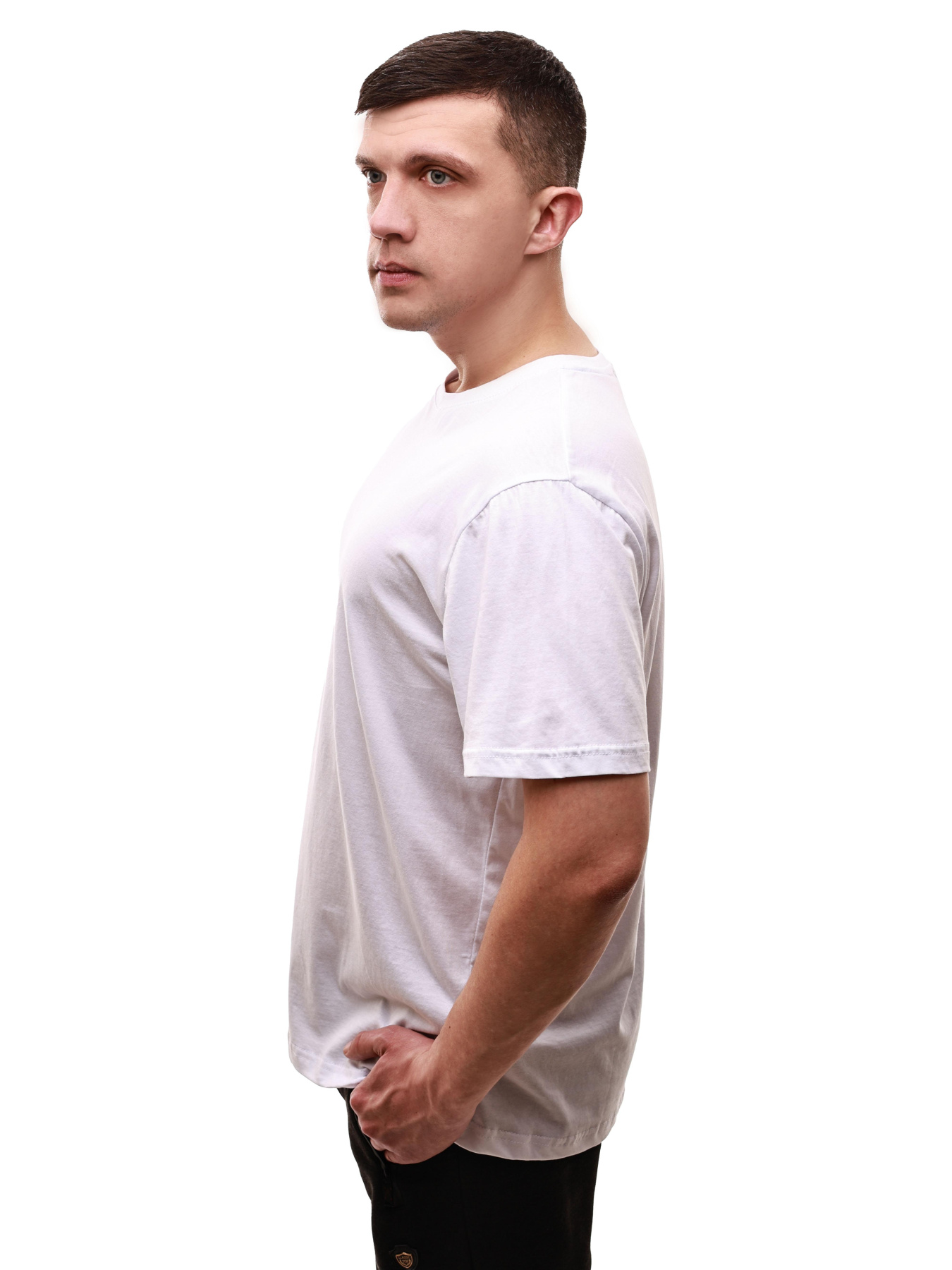 Футболка BEKI модель 700992 Фото