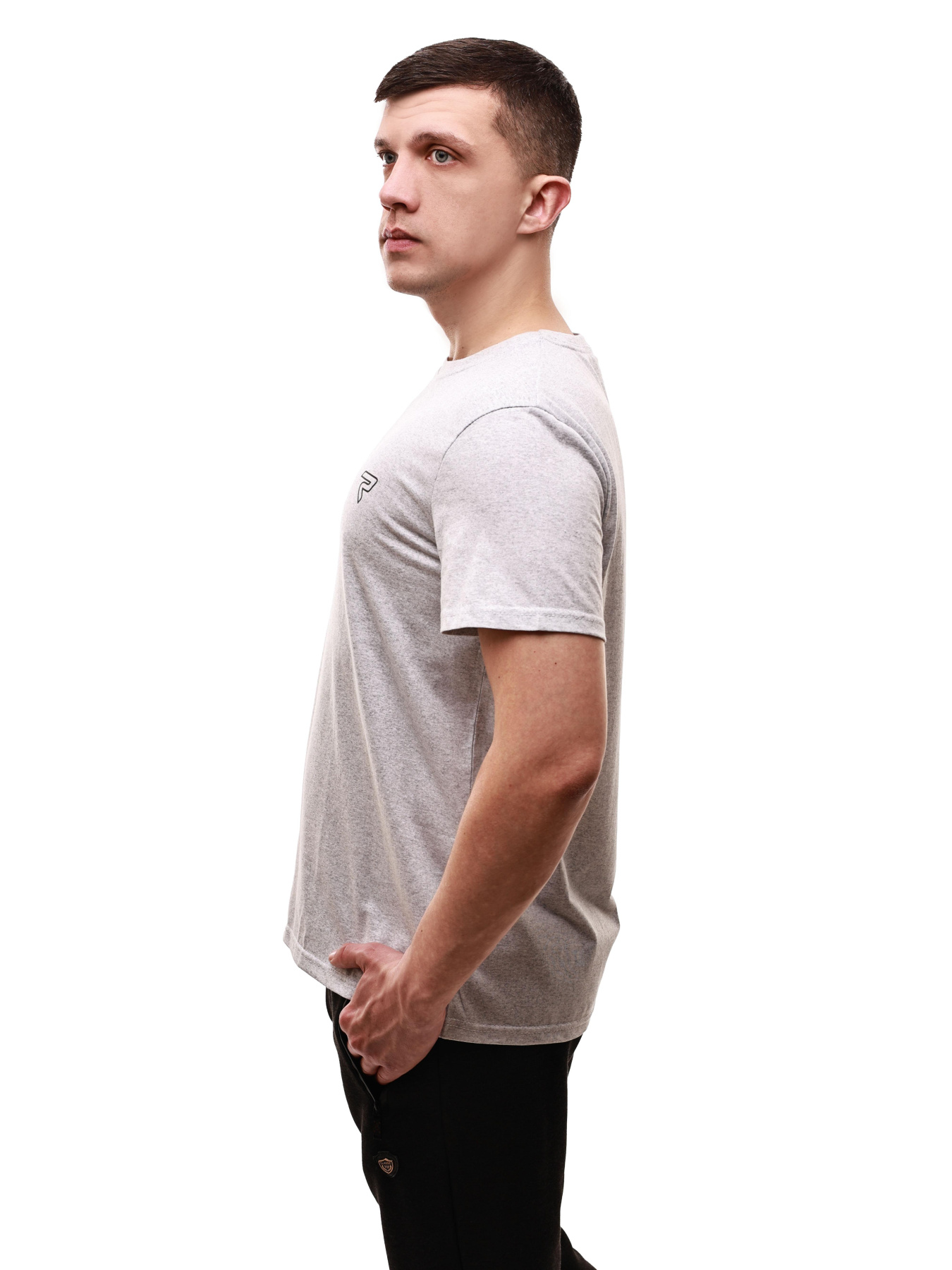 Футболка LUMO модель 702292 Фото