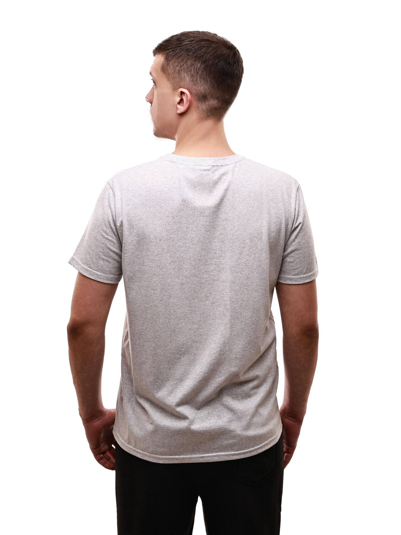 Футболка LUMO модель 702292 Фото