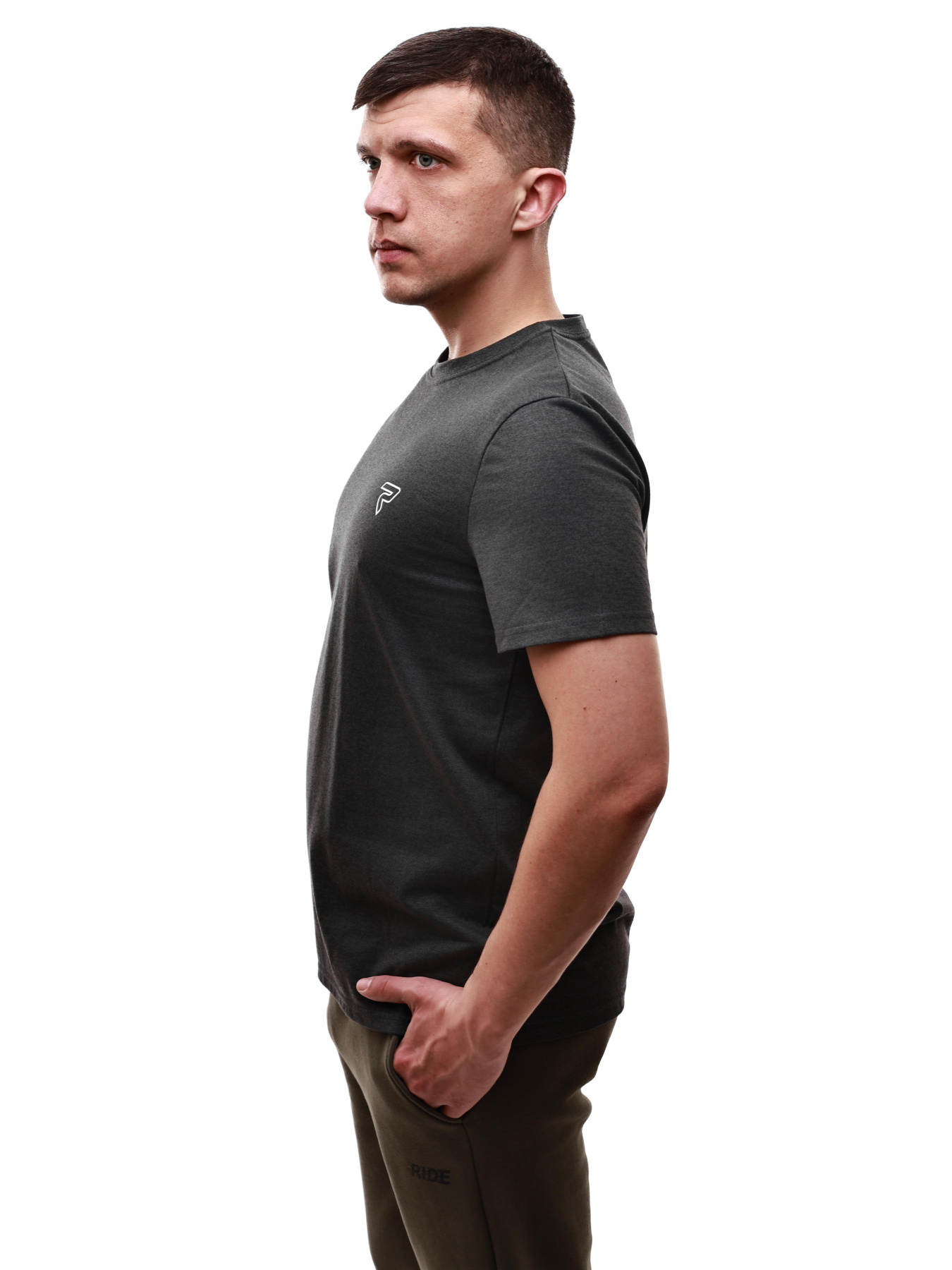 Футболка LUMO модель 702293 Фото