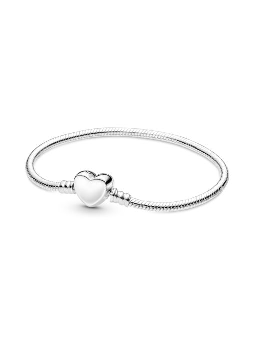 Для шармов PANDORA Moments модель 599206C00 Фото