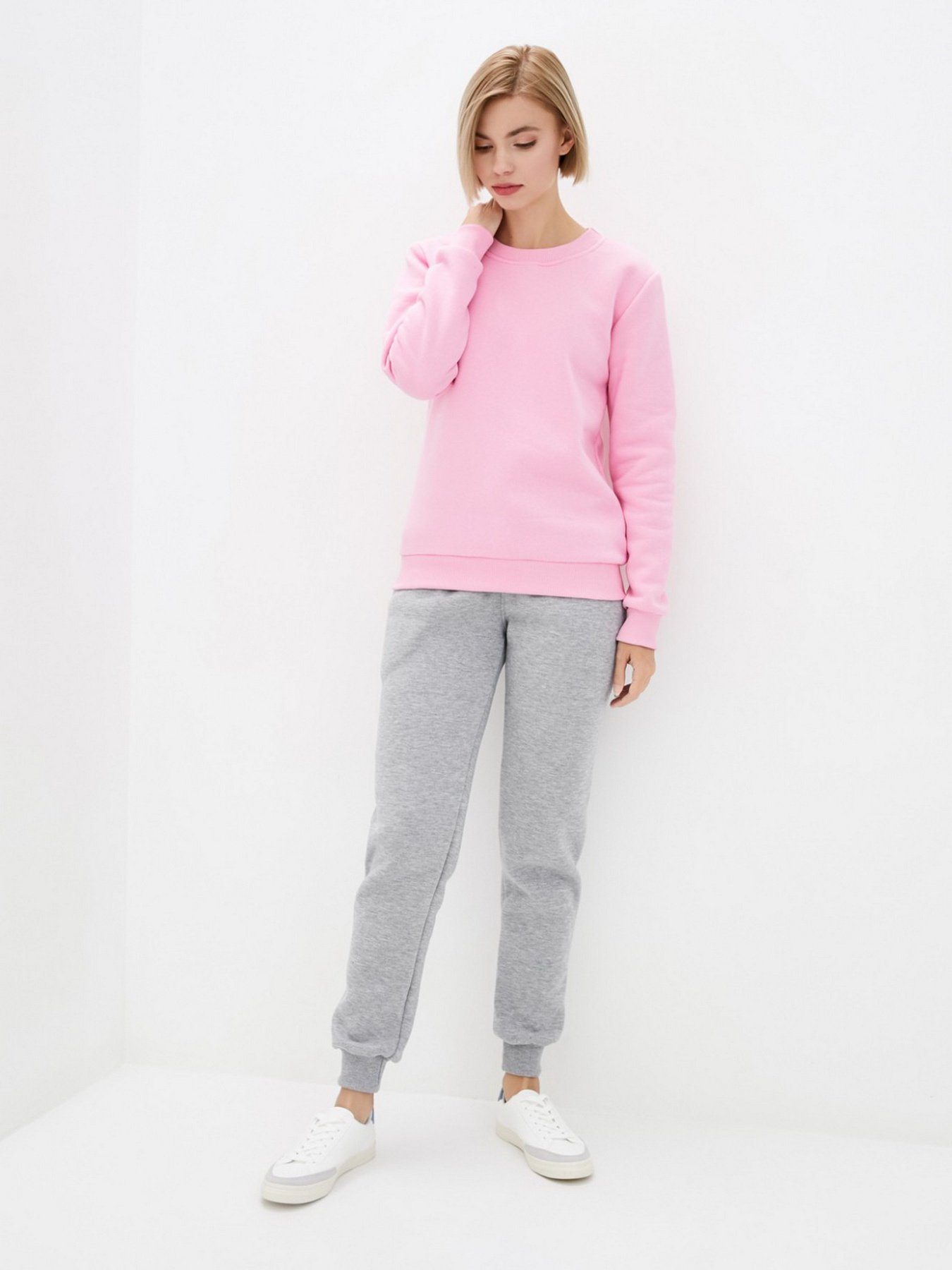 Спортивний костюм HiBrand модель Wn167 Фото