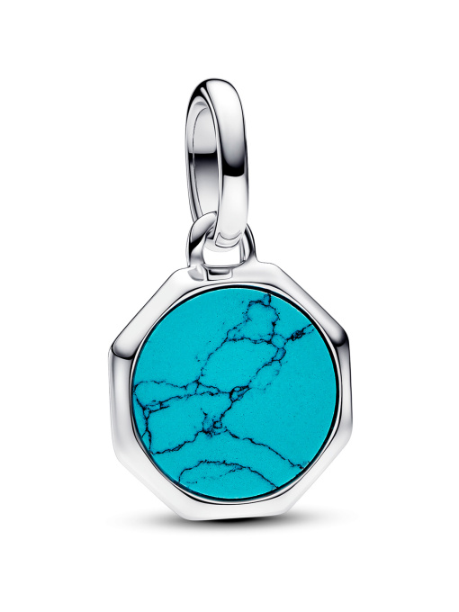 Медальоны PANDORA модель 793388C01 Фото