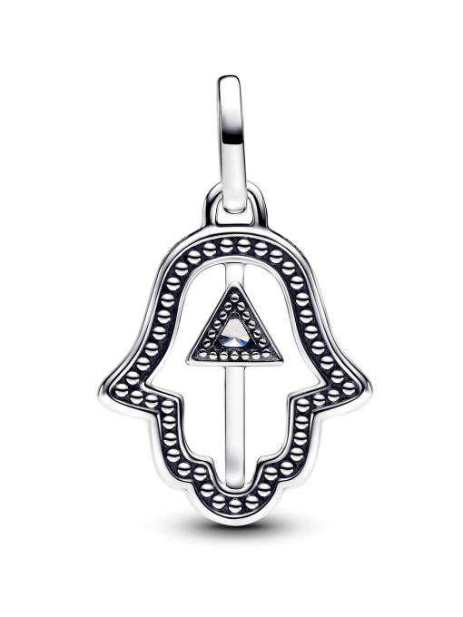Медальоны PANDORA модель 793411C01 Фото