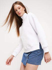 Свитшот Daria Karpiuk модель SWF174NV44CTPO Фото