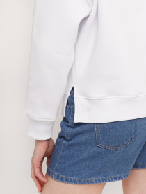 Свитшот Daria Karpiuk модель SWF174NV44CTPO Фото