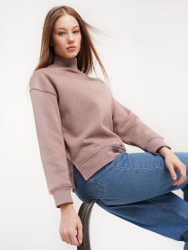 Свитшот Daria Karpiuk модель SWF175NV44CTPO Фото