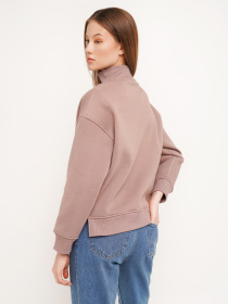 Свитшот Daria Karpiuk модель SWF175NV44CTPO Фото