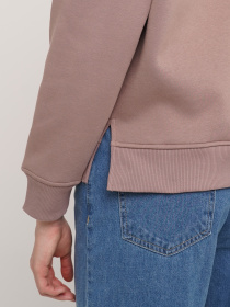 Свитшот Daria Karpiuk модель SWF175NV44CTPO Фото