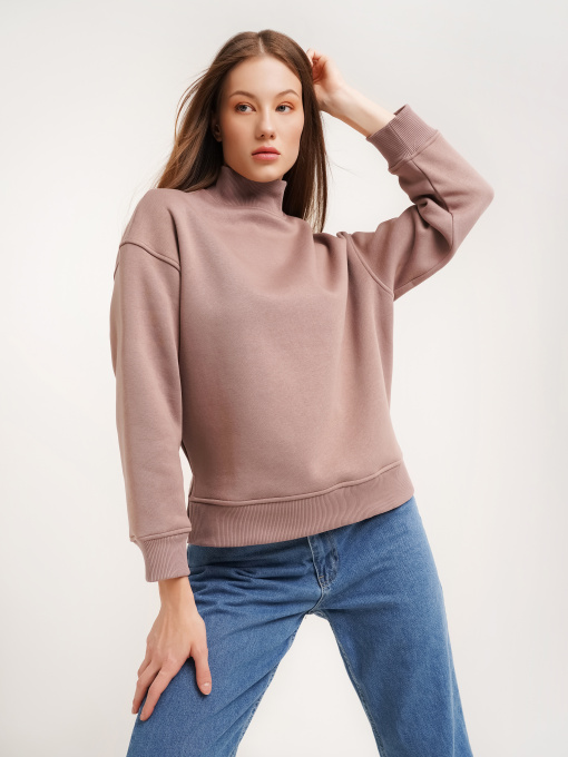 Свитшот модель SWF175NV44CTPO Фото