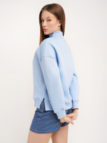 Свитшот модель SWF176NV44CTPO Фото