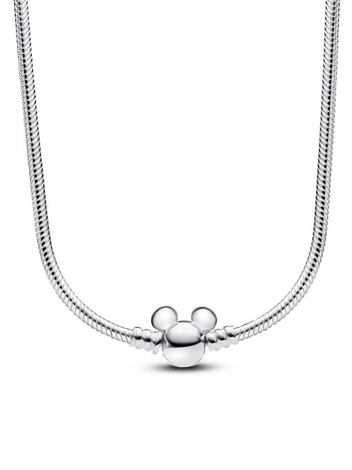 Колье PANDORA Collabs модель 393529C00 Фото
