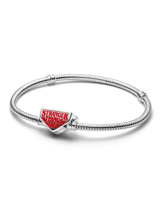 Для шармов PANDORA Collabs модель 593572C01 Фото