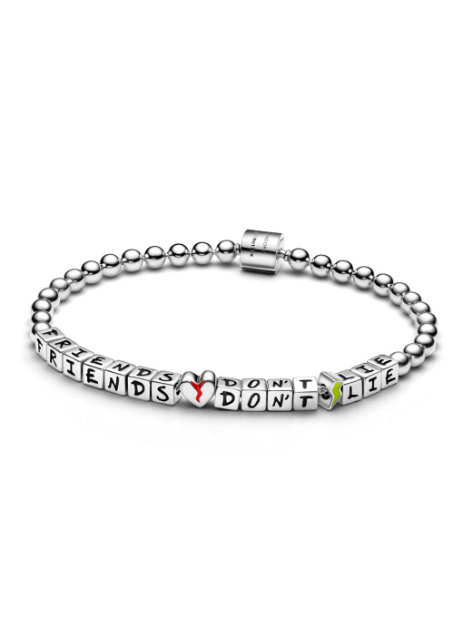 Самостоятельные PANDORA Collabs модель 593579C01 Фото