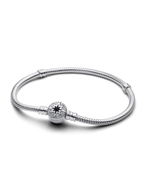 Для шармов PANDORA Moments модель 593584C01 Фото