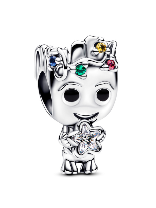 Классические PANDORA Collabs модель 793559C01 Фото