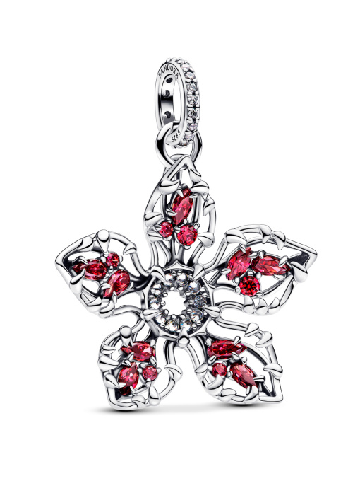 Шармы-подвески PANDORA Collabs модель 793567C01 Фото