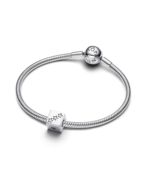 Классические PANDORA Moments модель 793581C01 Фото