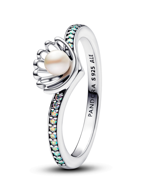 С камнями PANDORA Collabs модель 193654C01 Фото