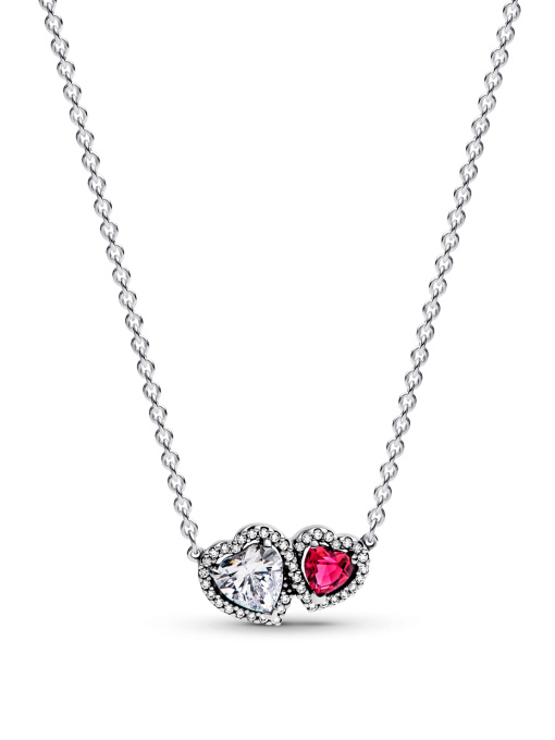Колье PANDORA Timeless модель 393632C01 Фото
