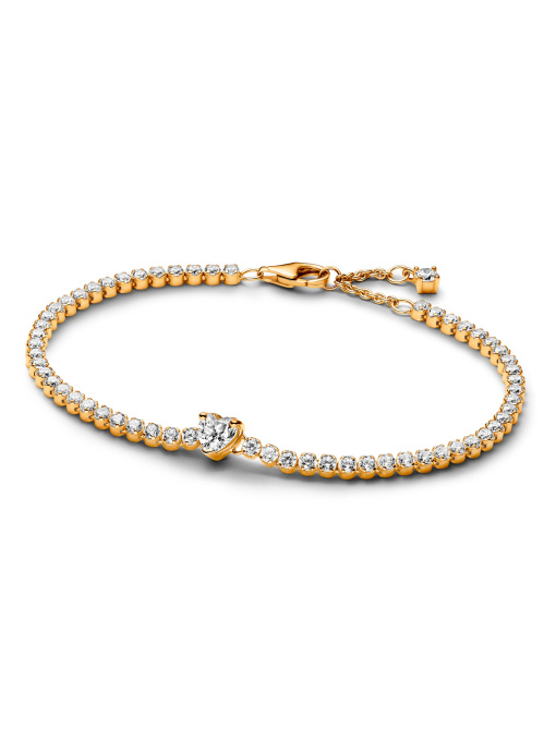 Самостоятельные PANDORA Timeless модель 560041C01 Фото