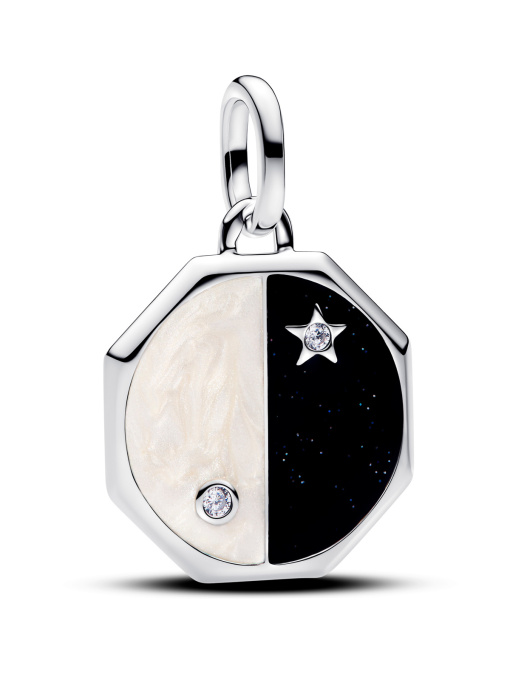 Медальоны PANDORA модель 793688C01 Фото