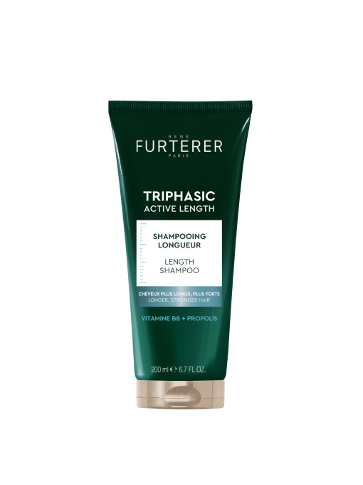 TRIPHASIC ACTIVE GROW Шампунь-активатор росту модель 273763 Фото