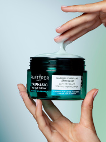 TRIPHASIC ACTIVE GROW Маска-активатор росту Rene Furterer модель 273767 Фото