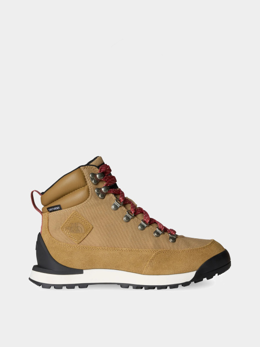 Бәтеңке мен етіктер The North Face үлгі NF0A8179DSN1 Фото
