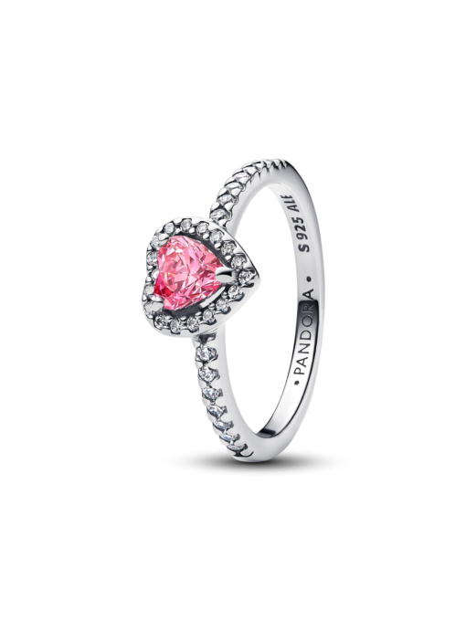 С камнями PANDORA Timeless модель 198421C03 Фото